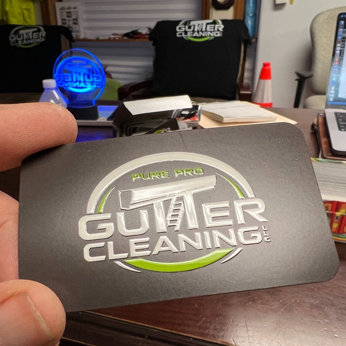 Pure Pro Gutter Cleaning, East Windsor, CT