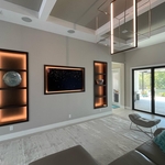 TV Installation & LED Lighting