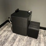 Equipment Rack