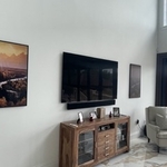 Frame TV's