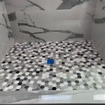 Backsplash Tile Works