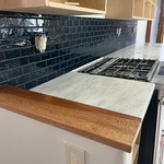 Backsplash Tile Works