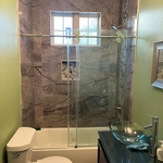 Backsplash Tile Works
