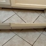 Tile repair