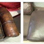 Upholstery
