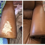 Upholstery