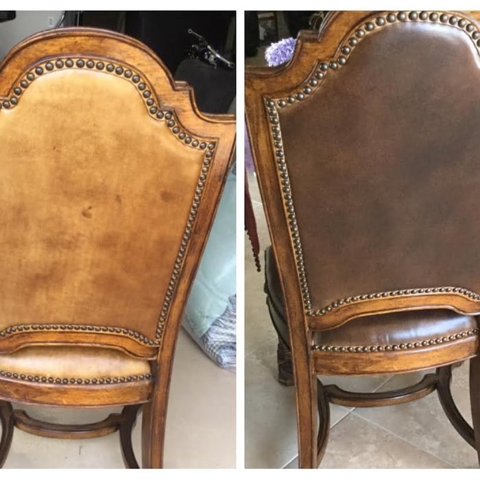 Upholstery