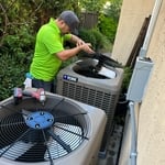 Duct Cleaning