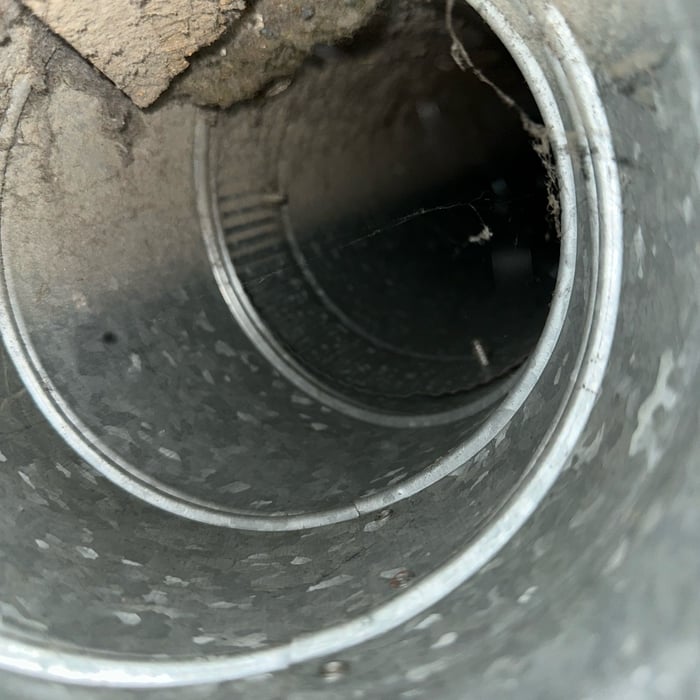 Duct Cleaning