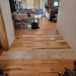The Main Damage