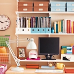 Organize Desk/Office