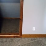 Closet 2, transition