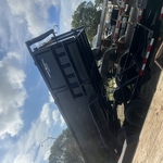 Heavy Hauling