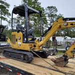 Heavy Hauling