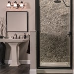 Bath/Shower Remodel