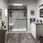 Bath/Shower Remodel