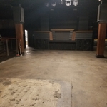 DJ Stage Finished