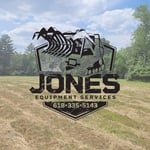 Jones Equipment Service