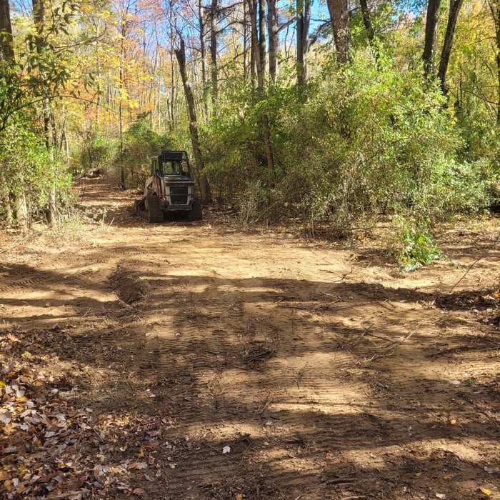 Jones Equipment Service