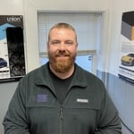 Meet your installer