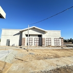 Stucco process
