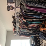 Pickerington Master Closet