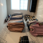 Pickerington Master Closet