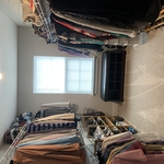 Pickerington Master Closet