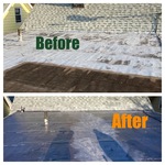 Flat Roof Replacement