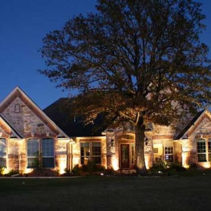 Ranch Lighting