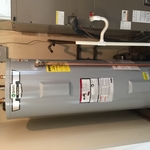 Random plumbing projects