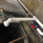 Random plumbing projects