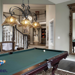 Billiards Room