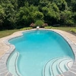 Pool Remodel