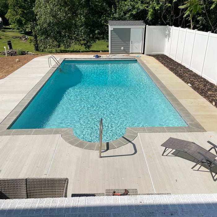 Pool Reno