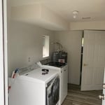 Drywall Remodel