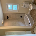 Bathroom - Remodel