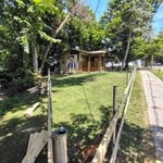 Fence installation