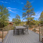 Prescott Deck