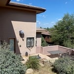 Prescott Deck
