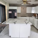 Kitchen Remodeled
