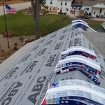 Roof Prep