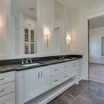 Master Bath Vanity 1