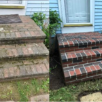 BEFORE AND AFTER