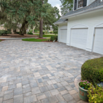 pavers
