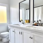 Bathroom Remodels