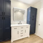 Bathroom Remodels