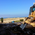 Newport Beach Demo.