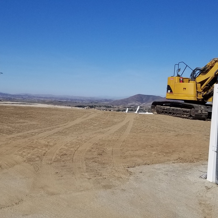 Glenoaks Hills, Temecula Rock Removal