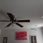 Residential, Master bed